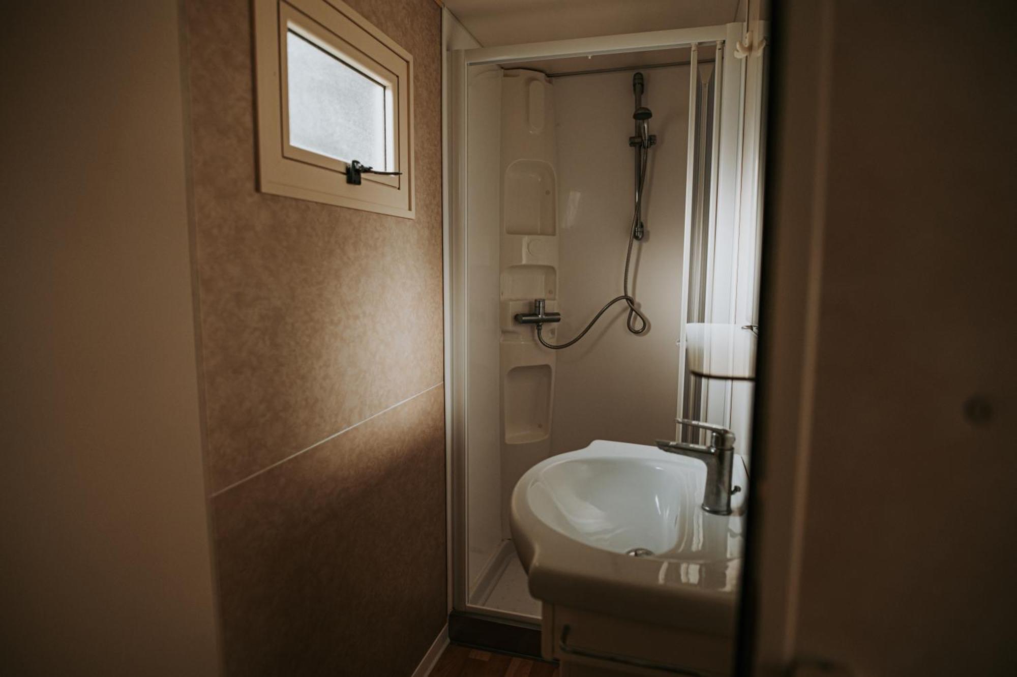 Familie Chalet In Toscane, Aan Zee, Aangeboden Door Micasatoscana 维亚雷焦 外观 照片