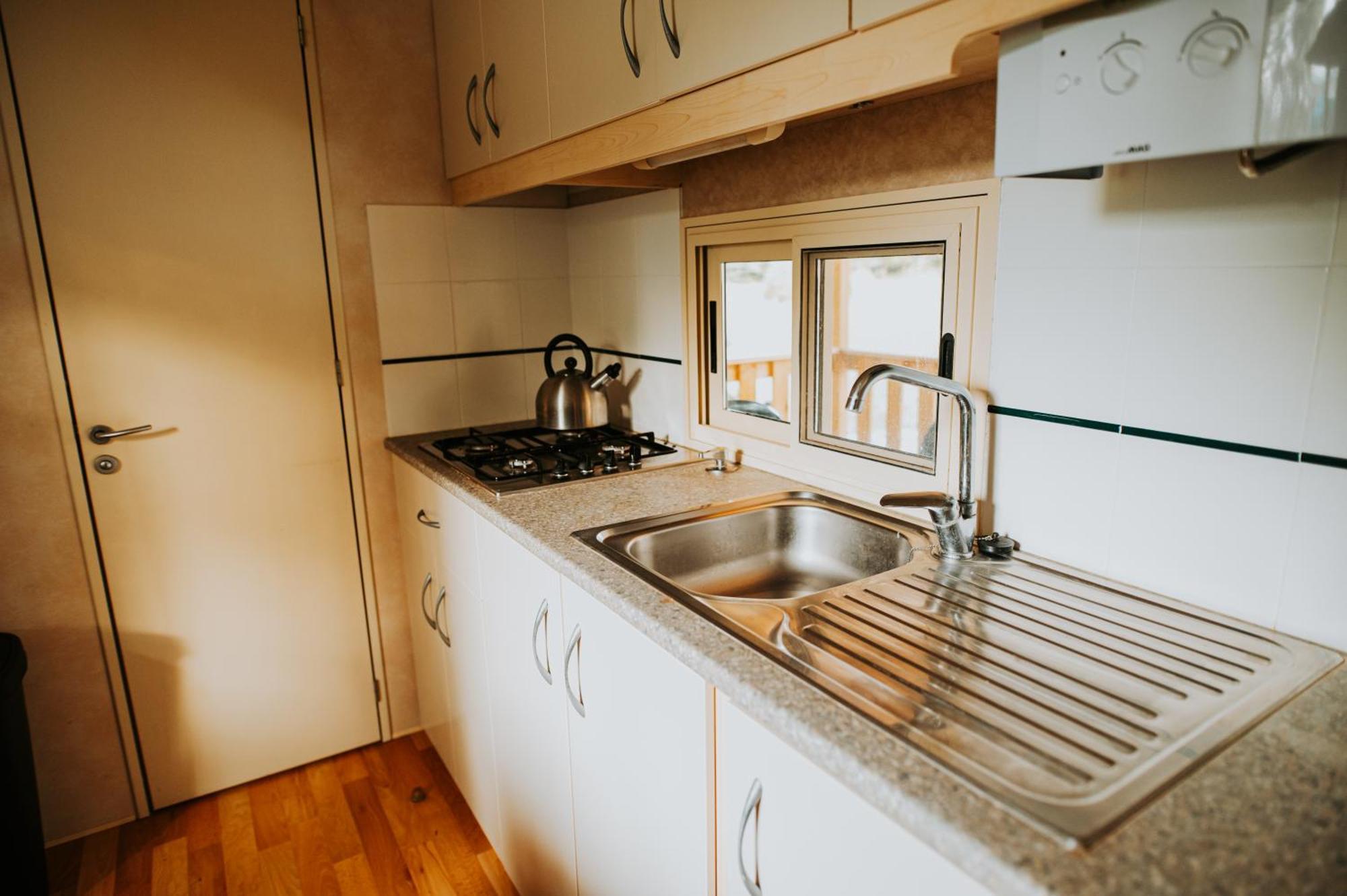 Familie Chalet In Toscane, Aan Zee, Aangeboden Door Micasatoscana 维亚雷焦 外观 照片